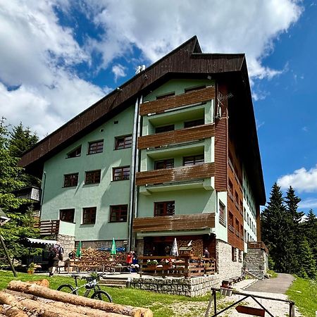 Cihlarka Apartman 109 - Pec Pod Snezkou Cerna Hora Cerny Dul Exterior photo