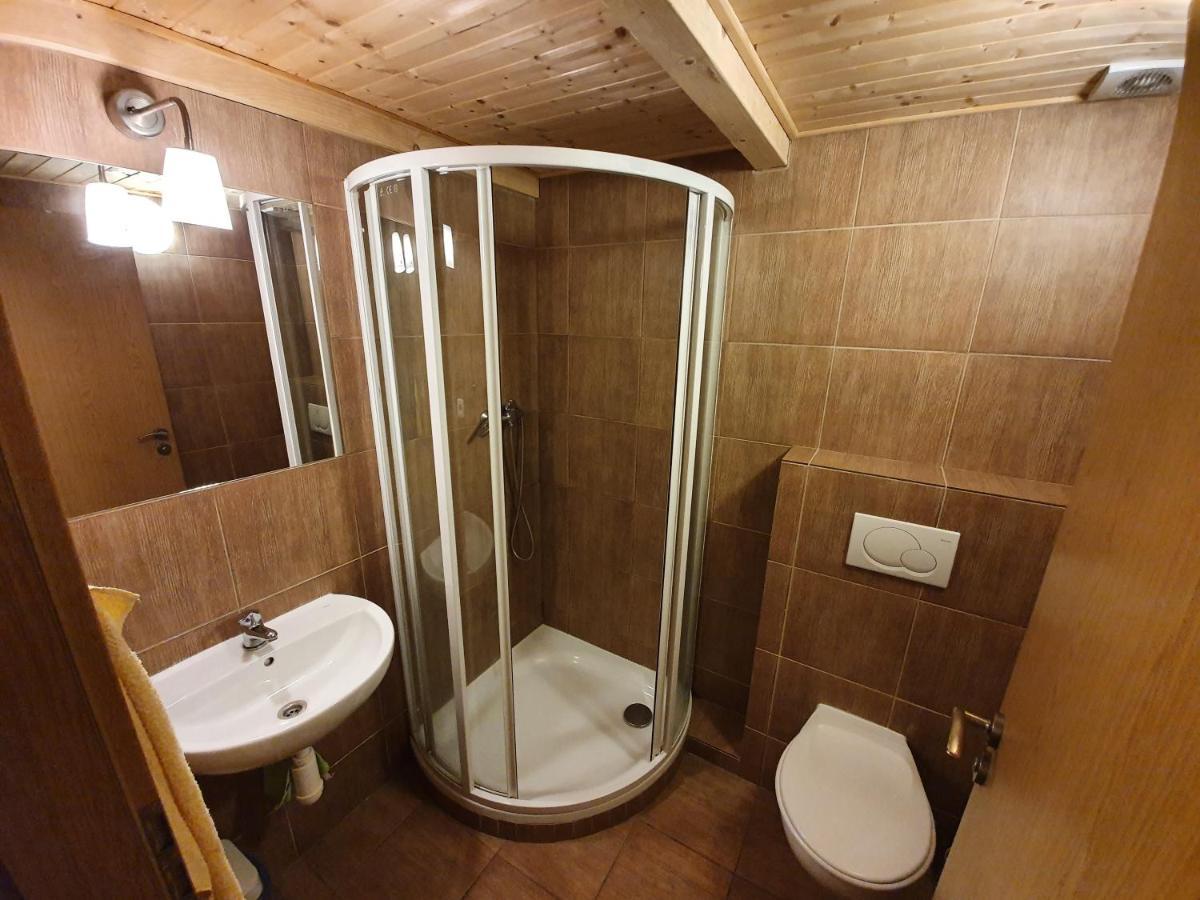 Cihlarka Apartman 109 - Pec Pod Snezkou Cerna Hora Cerny Dul Exterior photo