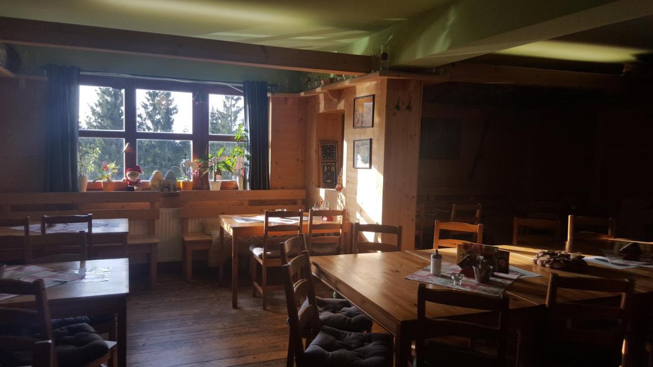 Cihlarka Apartman 109 - Pec Pod Snezkou Cerna Hora Cerny Dul Exterior photo