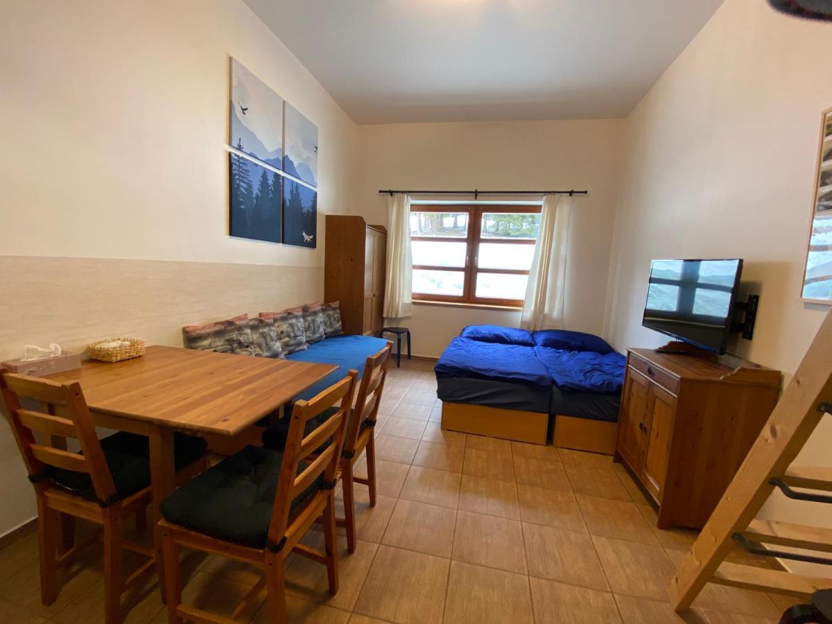 Cihlarka Apartman 109 - Pec Pod Snezkou Cerna Hora Cerny Dul Exterior photo